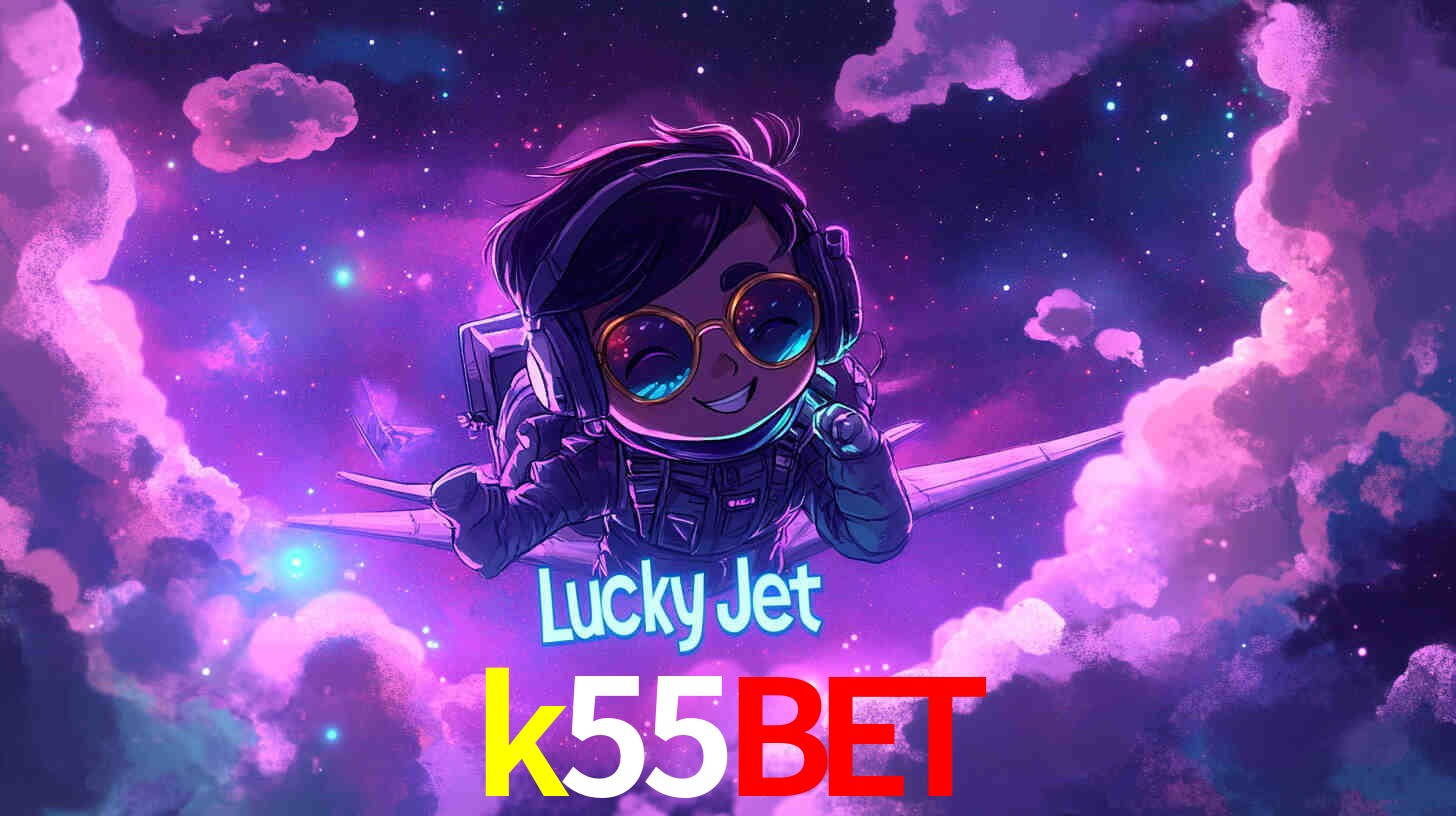 Desvendando o Mundo dos Jogos Virtuais na k55bet