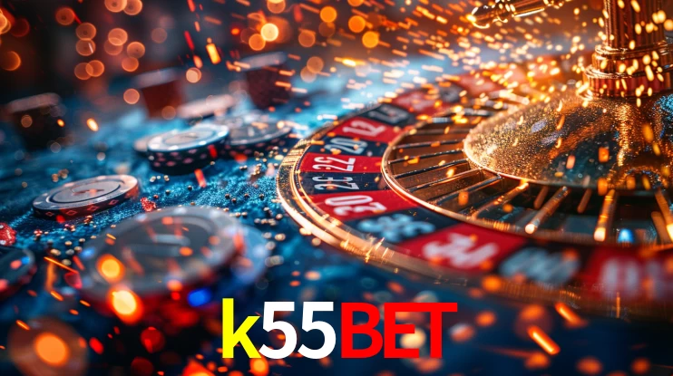 Welcome Bonus k55bet