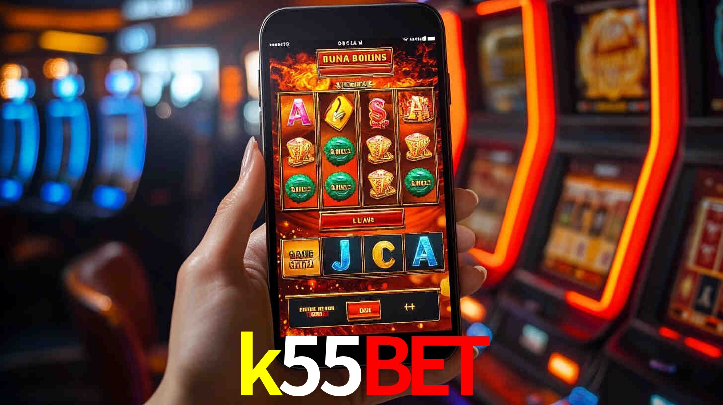 k55bet: Seu Cassino Premiado com Pagamentos Rápidos