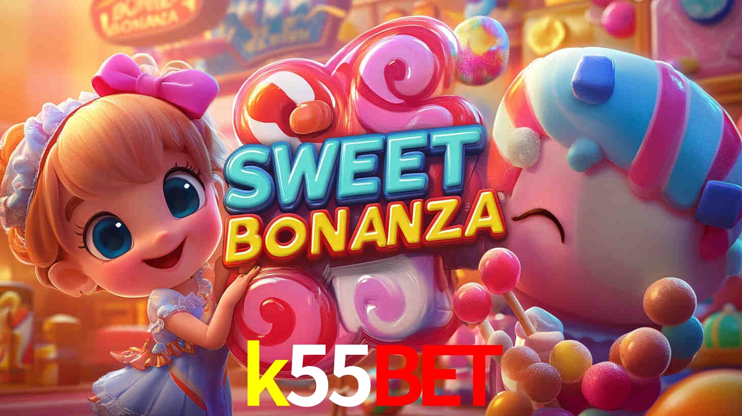 A Emoção da Loteria na k55bet: Uma Chance de Mudança de Vida