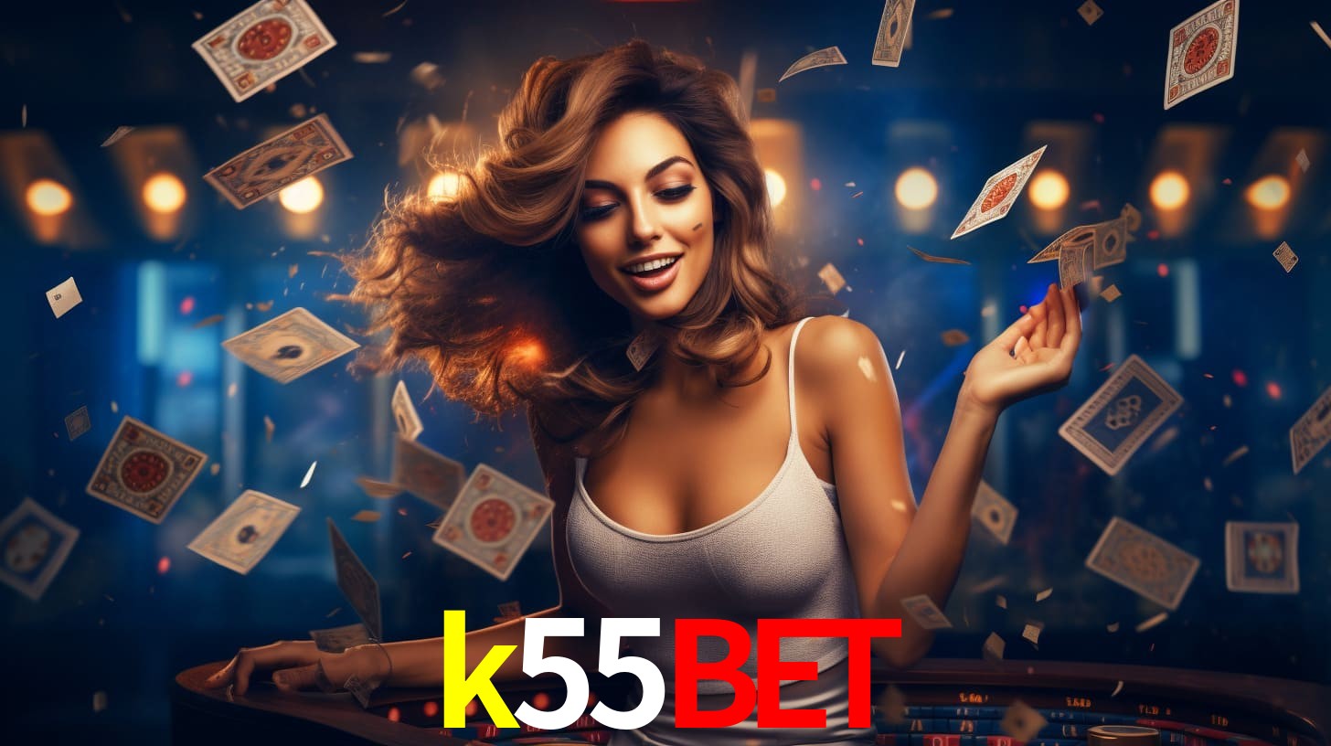k55bet - Plataforma Segura e Regulamentada - k55bet.com