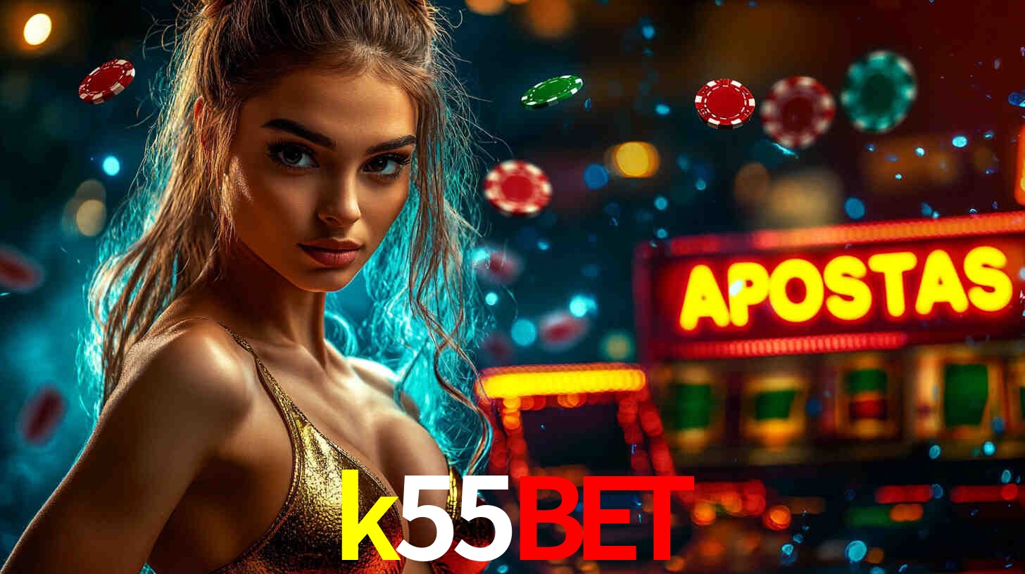 Desvendando o Mundo dos Jogos Virtuais na k55bet