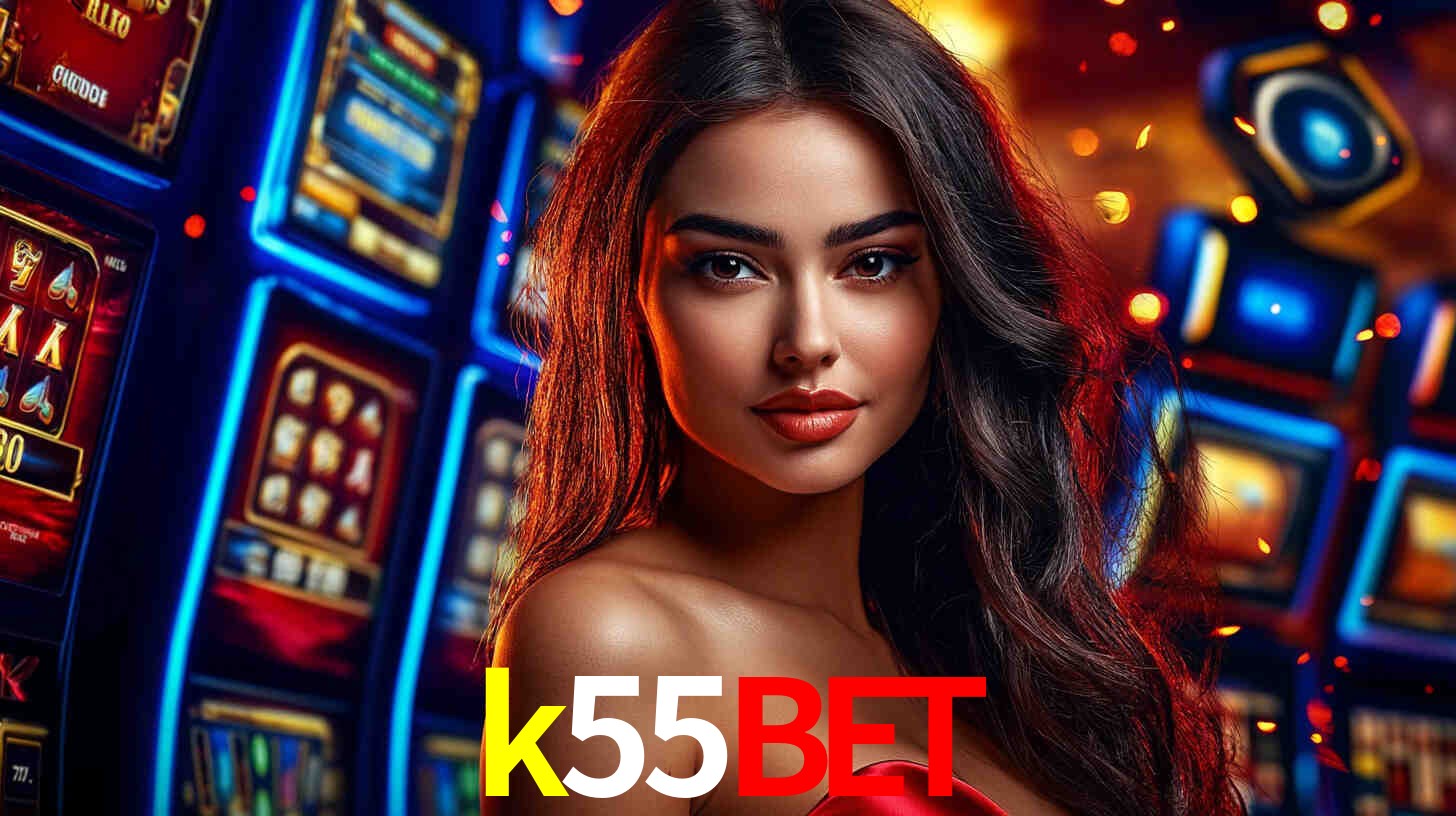 A Emoção da Loteria na k55bet: Uma Chance de Mudança de Vida