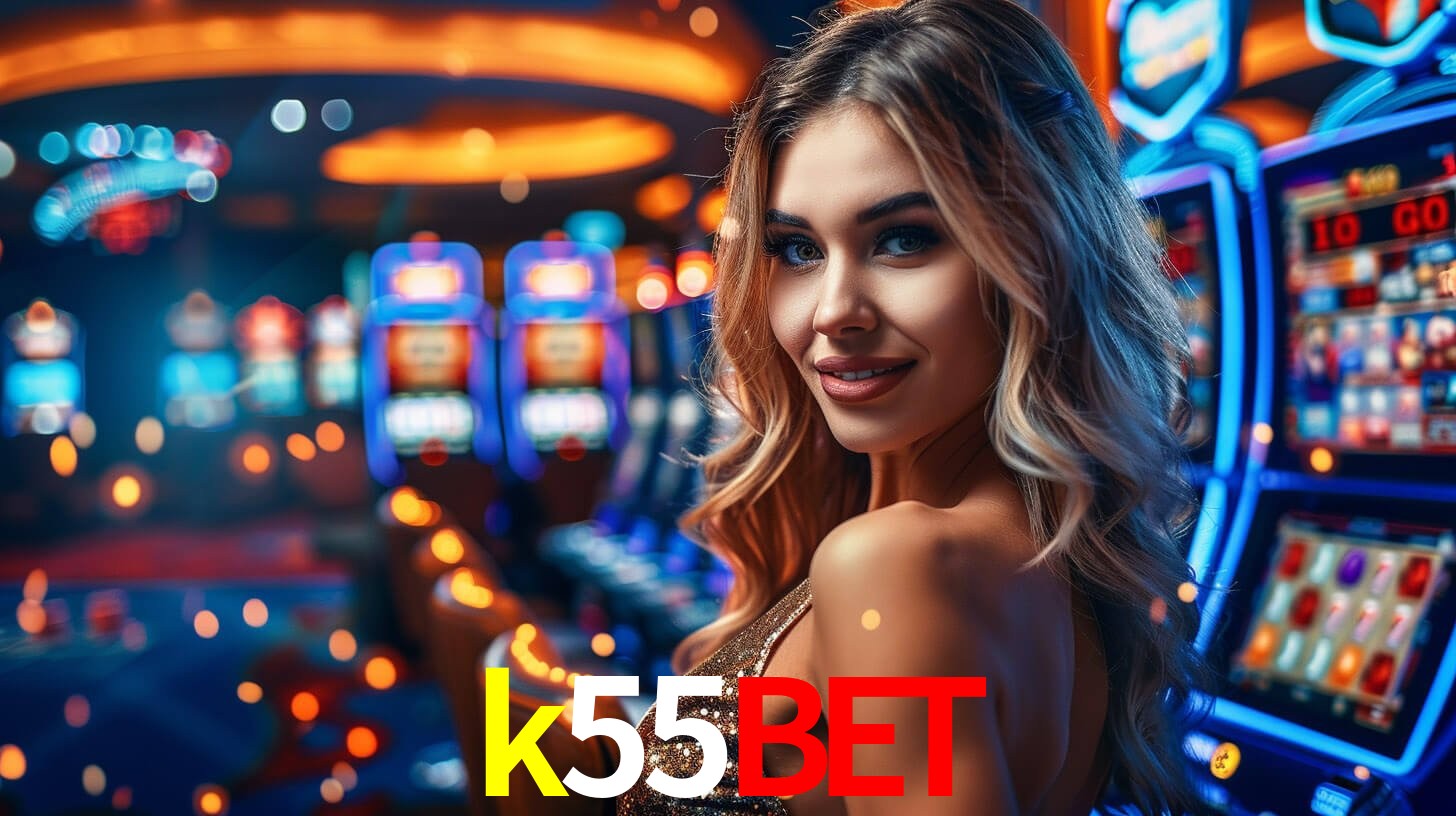 Weekend Specials k55bet