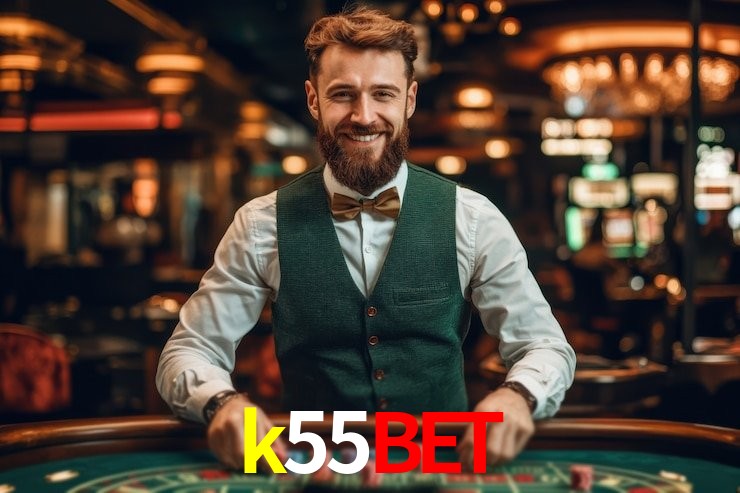 Secure Login k55bet