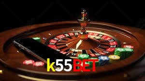 Live Casino k55bet