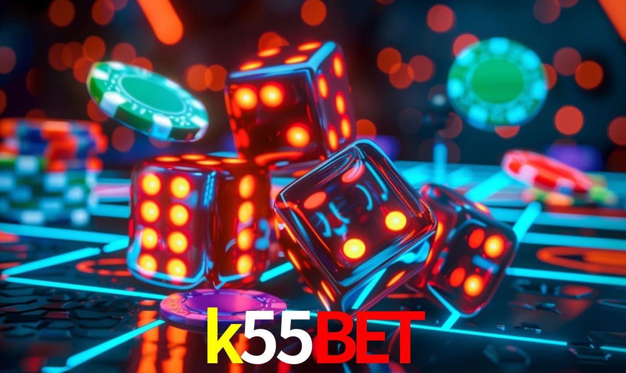 Apostas Esportivas na k55bet: Um Guia Completo