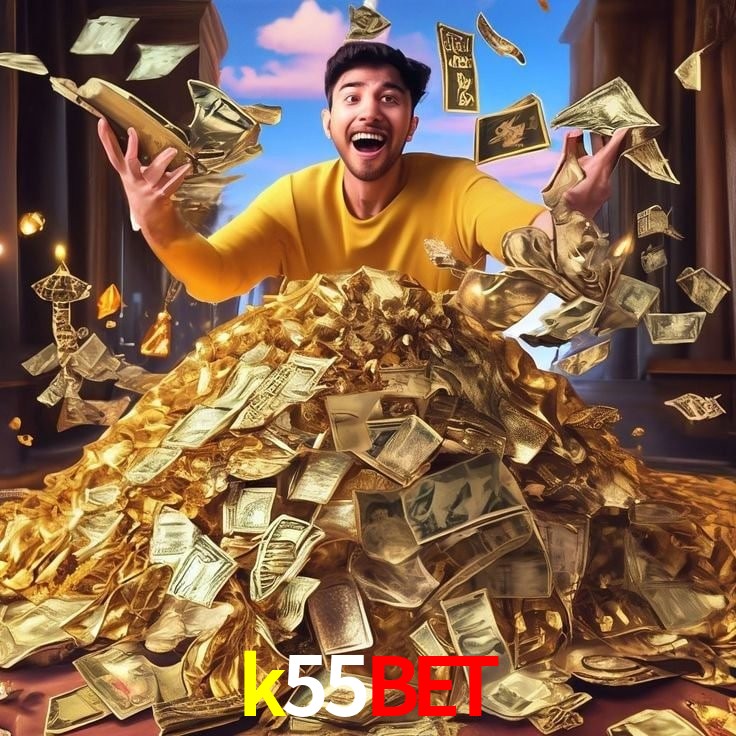 Descubra o Programa VIP da k55bet: Vantagens Exclusivas para Jogadores