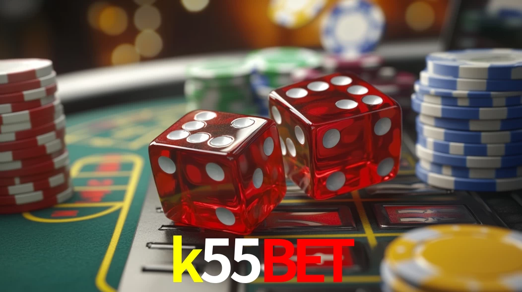 Premium Interface k55bet