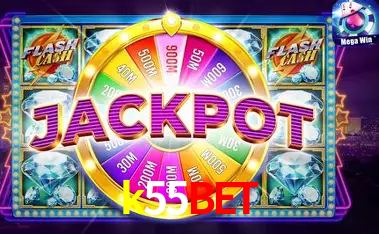 Blackjack Table k55bet