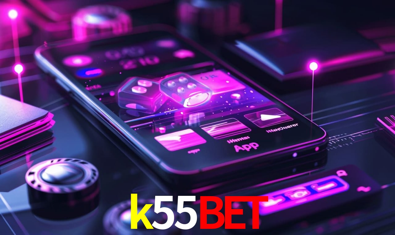 VIP Casino k55bet