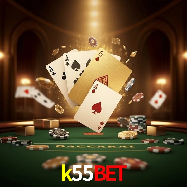 Tournaments k55bet