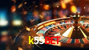 Experiência VIP k55bet