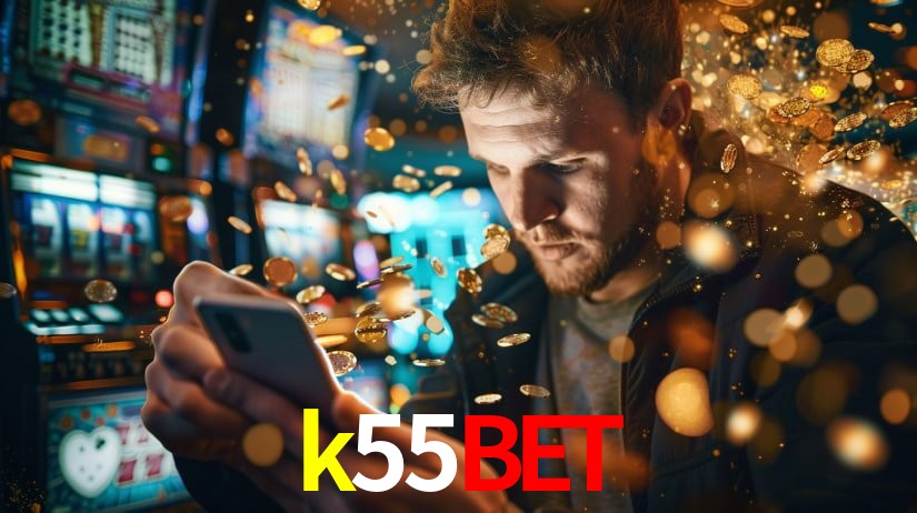 Quick Registration k55bet