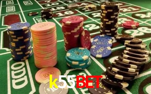 Exclusive Games k55bet
