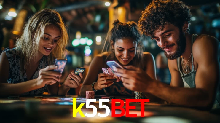 Exclusive Games k55bet
