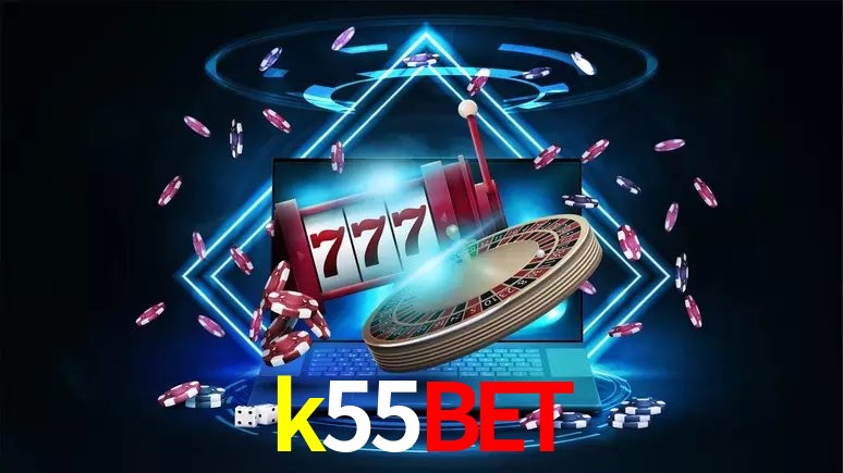 cassino k55bet