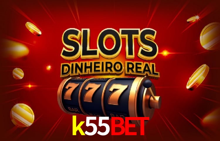 Welcome Bonus k55bet