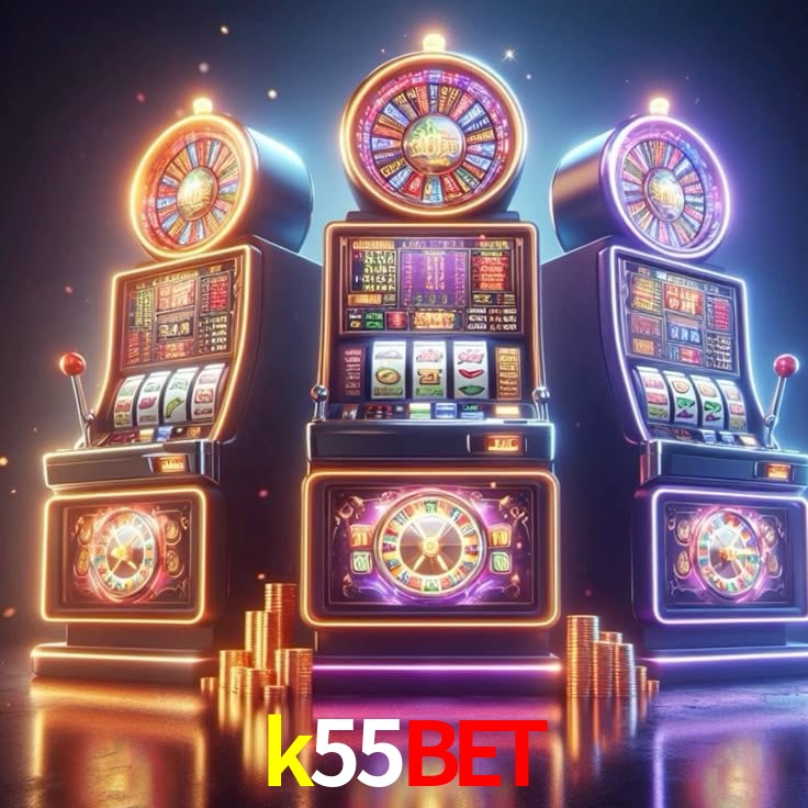 k55bet: Jogos de Caça-Níqueis-Altas Recompensas, Roleta-Velocidade, Blackjack-Desafios Máximos
